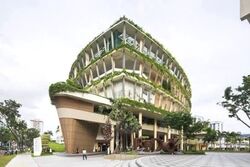Bedok Residences (D16), Apartment #635238011